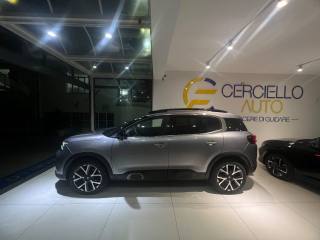 CITROEN C5 Aircross usata, con Autoradio
