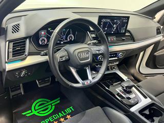 AUDI Q5 usata, con Chiusura centralizzata