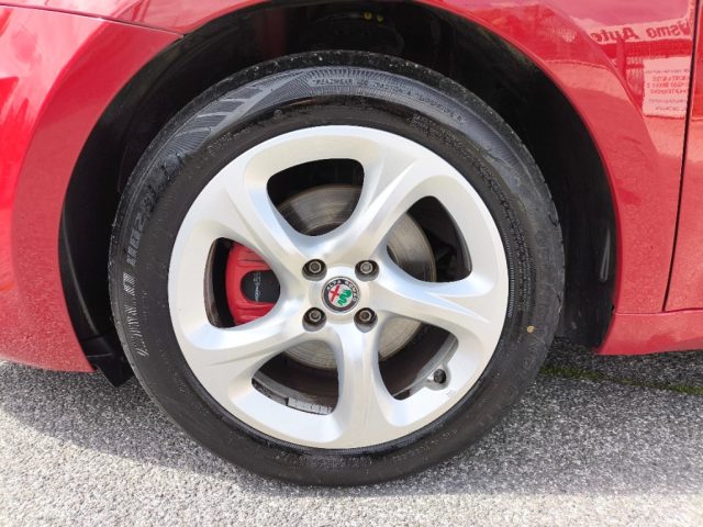 ALFA ROMEO MiTo usata 14