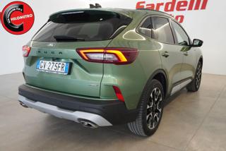 FORD Kuga usata, con Autoradio