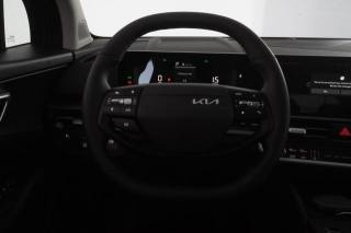 KIA Sportage usata 12
