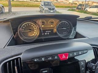 LANCIA Ypsilon usata, con Immobilizzatore elettronico