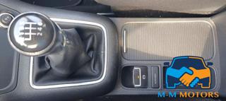 VOLKSWAGEN Tiguan usata, con Park Distance Control