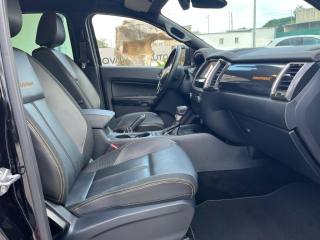 FORD Ranger usata, con Telecamera per parcheggio assistito