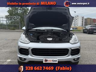 PORSCHE Cayenne usata, con Cruise Control
