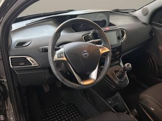 LANCIA Ypsilon usata, con Volante in pelle