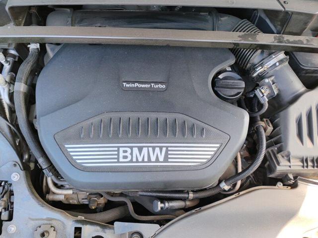 BMW X1 usata 112