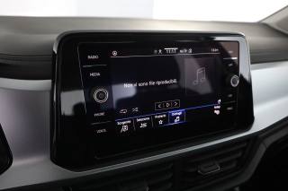 VOLKSWAGEN T-Roc usata 10