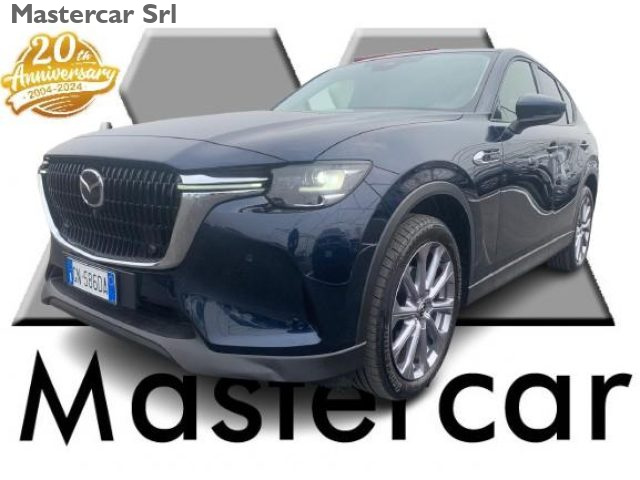 MAZDA CX-60 usata, con Airbag