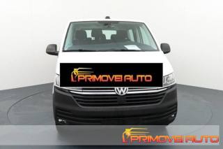 VOLKSWAGEN Caravelle usata, con Fendinebbia
