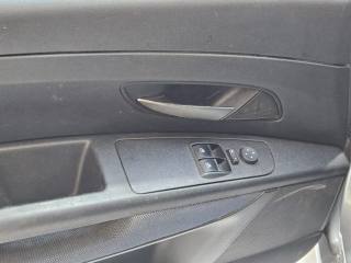 FIAT Grande Punto usata, con Servosterzo