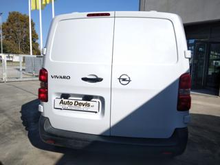 OPEL Vivaro usata, con Airbag Passeggero