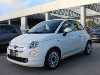 FIAT 500 usata, con Airbag laterali