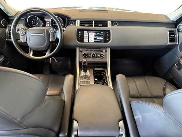 LAND ROVER Range Rover Sport usata, con Chiusura centralizzata