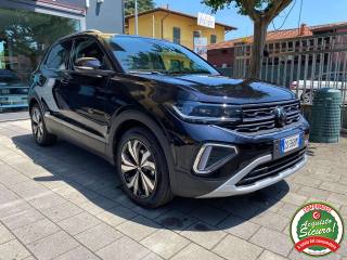 VOLKSWAGEN T-Cross usata, con Airbag laterali