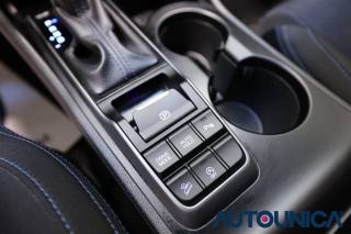 HYUNDAI Tucson usata, con Autoradio digitale