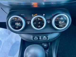 FIAT 500X usata, con Servosterzo