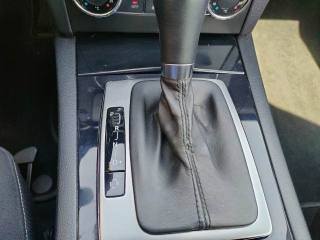 MERCEDES-BENZ C 200 usata, con Boardcomputer