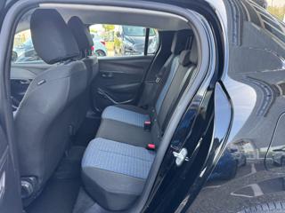 PEUGEOT 208 usata, con Boardcomputer