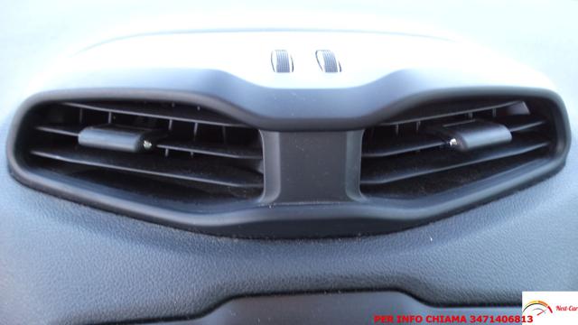 JEEP Renegade usata 81