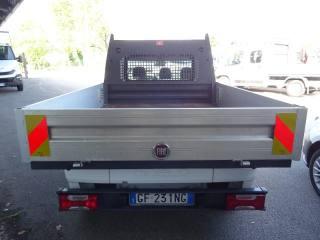 FIAT Doblo usata, con ESP