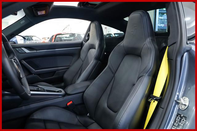 PORSCHE 992 usata, con Chiusura centralizzata