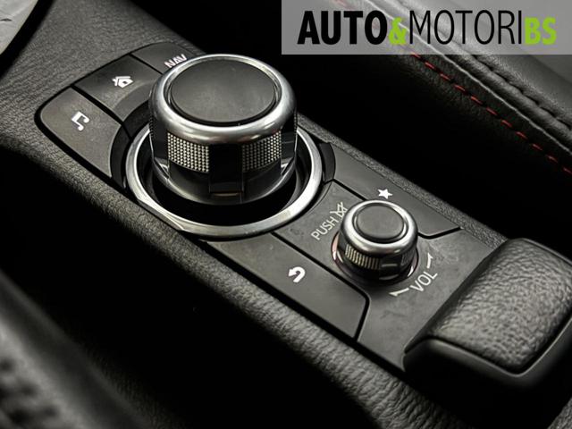 MAZDA CX-3 usata, con Cruise Control