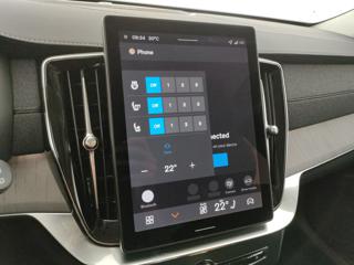 VOLVO XC90 usata, con Trazione integrale