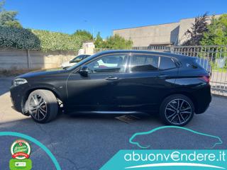 BMW X2 usata, con Airbag Passeggero