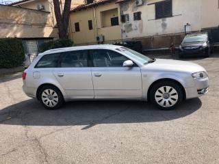 AUDI A4 usata, con Chiusura centralizzata