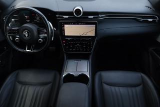 MASERATI Grecale usata, con Cronologia tagliandi