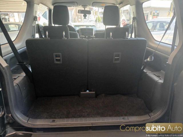 SUZUKI Jimny usata 16