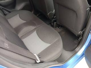 OPEL Karl usata, con Ruotino