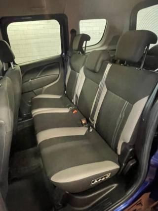 FIAT Doblo usata, con Airbag