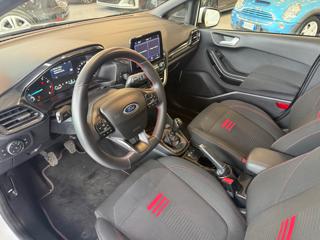 FORD Fiesta usata, con Chiusura centralizzata
