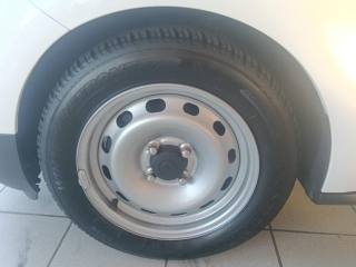 FORD Transit Courier usata, con USB