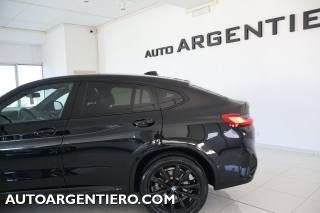 BMW X4 usata, con Frenata d