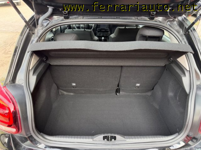 CITROEN C3 usata, con Luci diurne LED