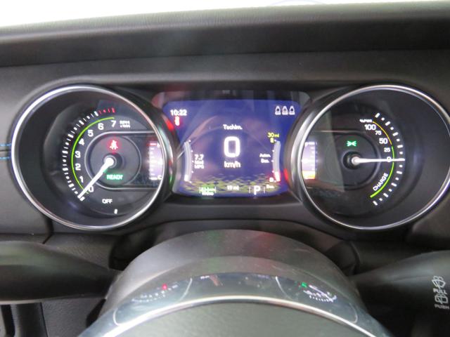 JEEP Wrangler usata, con Controllo automatico clima