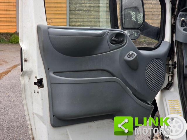 FORD Transit usata 46