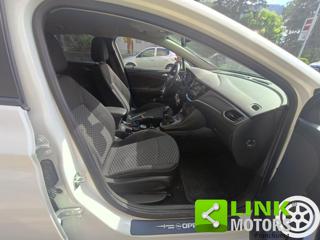 OPEL Astra usata, con USB