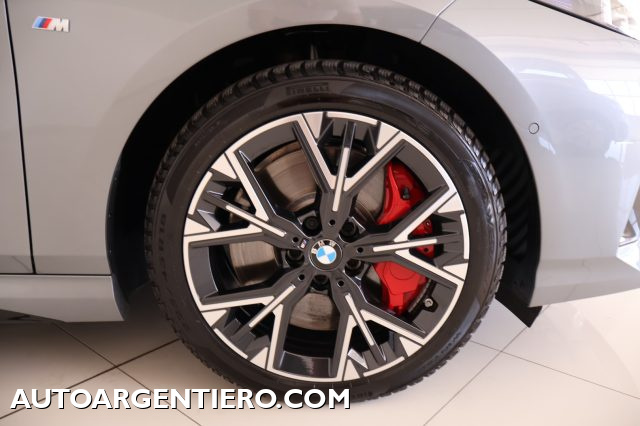 BMW 118 usata, con Cruise Control