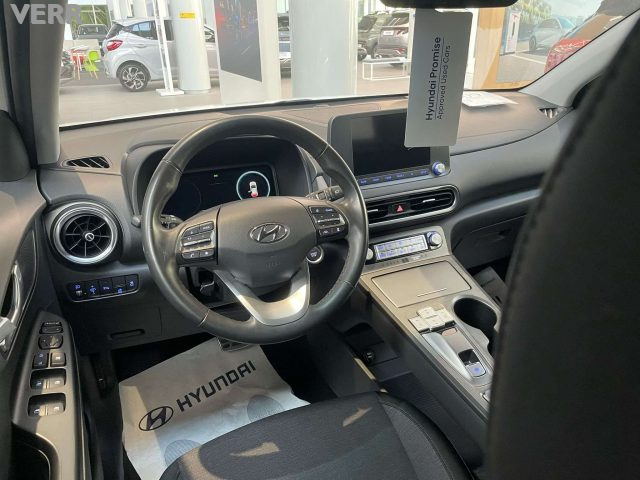 HYUNDAI Kona usata, con Autoradio