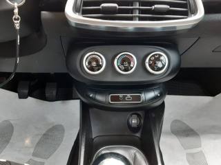 FIAT 500X usata, con Climatizzatore