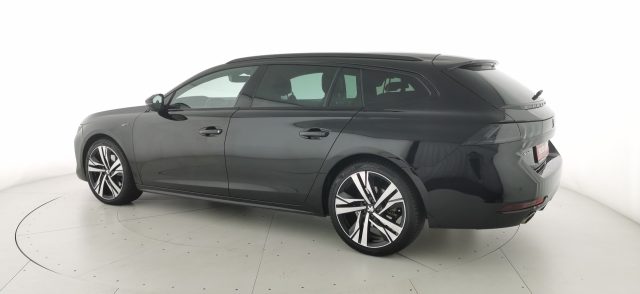 PEUGEOT 508 usata, con Vivavoce