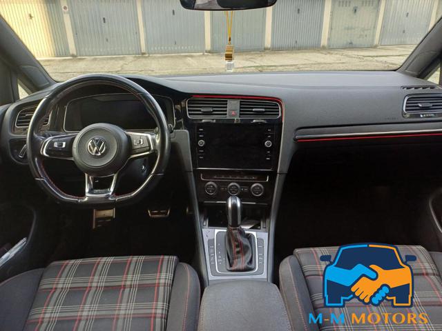 VOLKSWAGEN Golf GTI usata, con Cruise Control