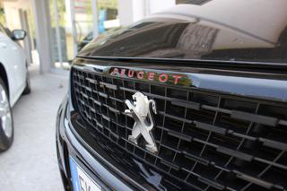 PEUGEOT 308 usata, con Bracciolo