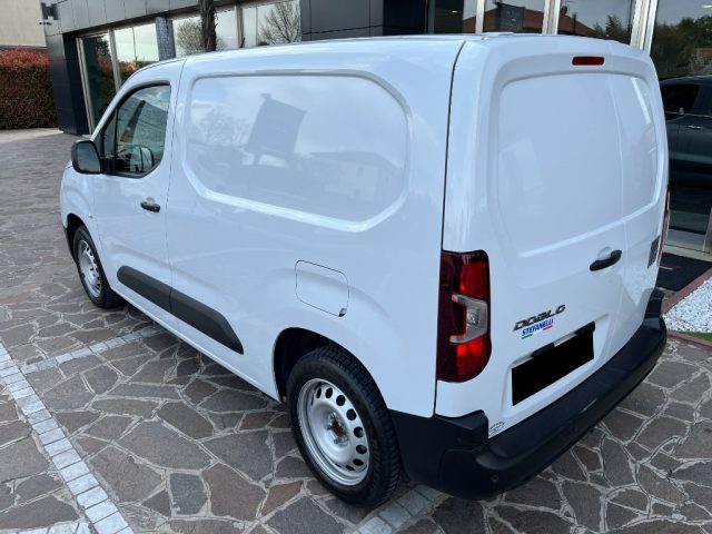 FIAT Doblo usata, con Airbag laterali