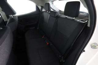TOYOTA Yaris usata 3