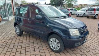 FIAT Panda usata, con Pneumatici quattro stagioni
